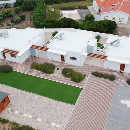 MarAr Alojamento Local A dos Cunhados Exteriér fotografie